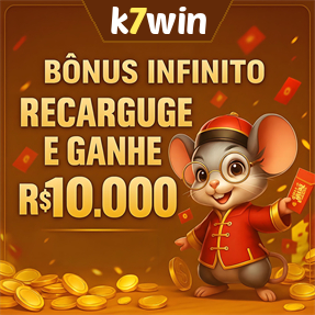 k7win Ganhe R$ 100,00 Gratis
