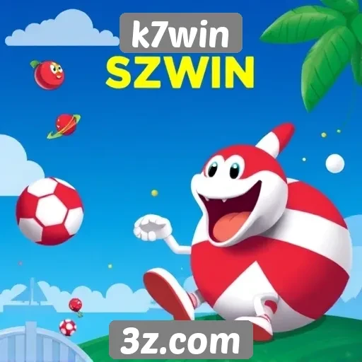 k7win e suas promoções sazonais atrativas